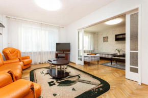 3 room central apartmend 90m2 parking for one car, Tallinn